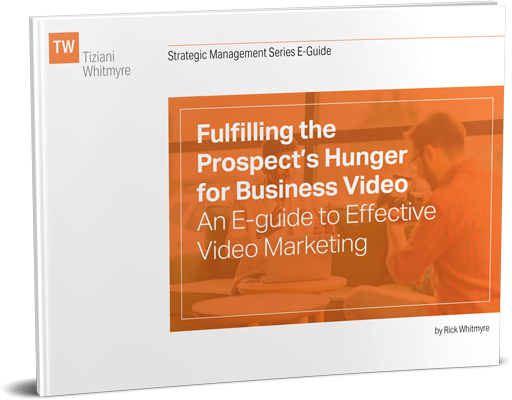 Business Video E-Guide