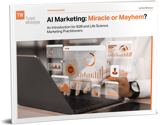 AI Marketing: Miracle or Mayhem?